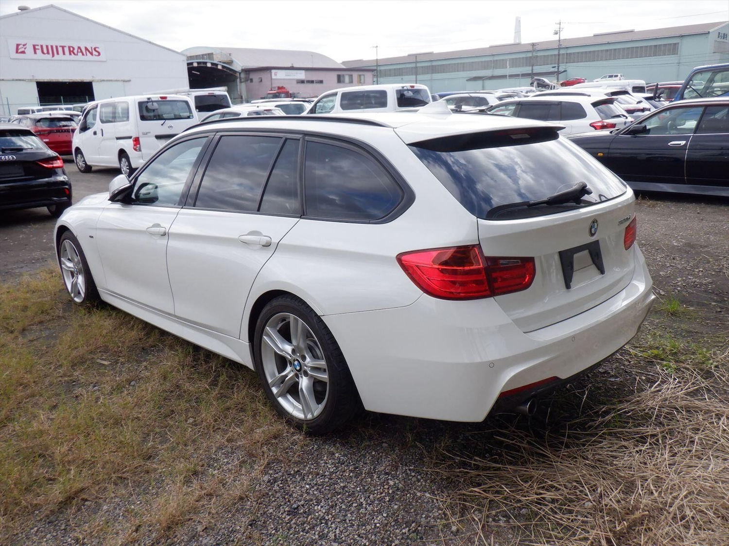 Used BMW 3 Series for sale - 77799239: Photo 3