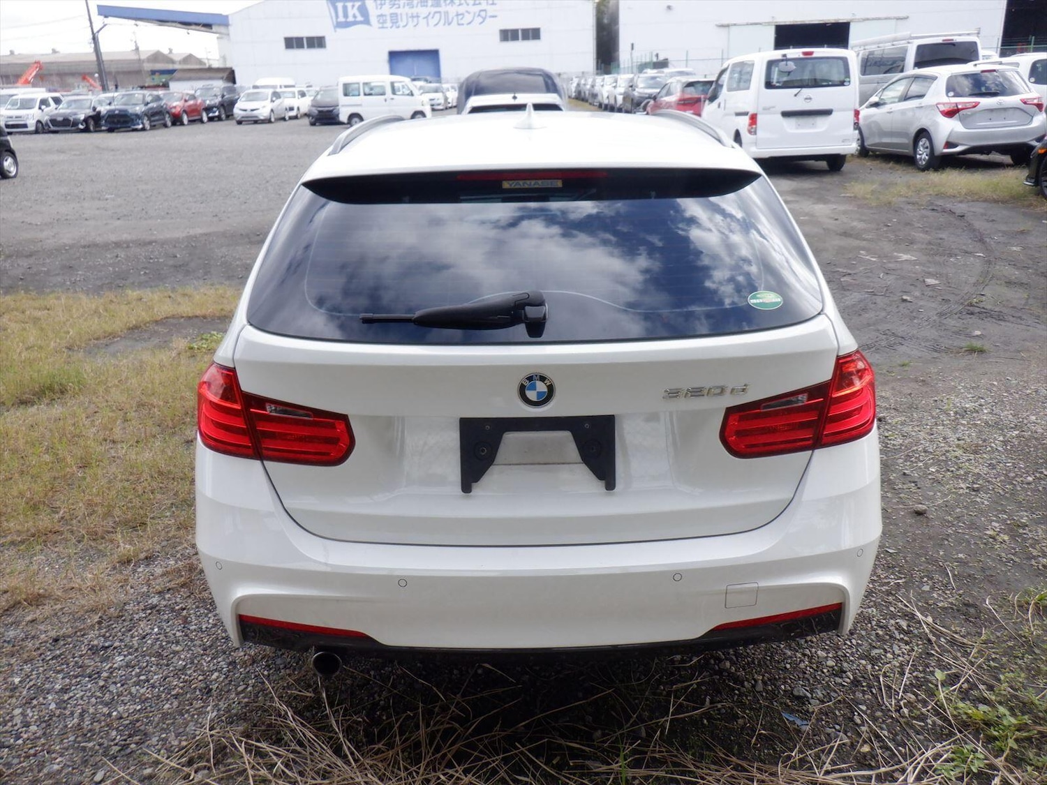 Used BMW 3 Series for sale - 77799239: Photo 4