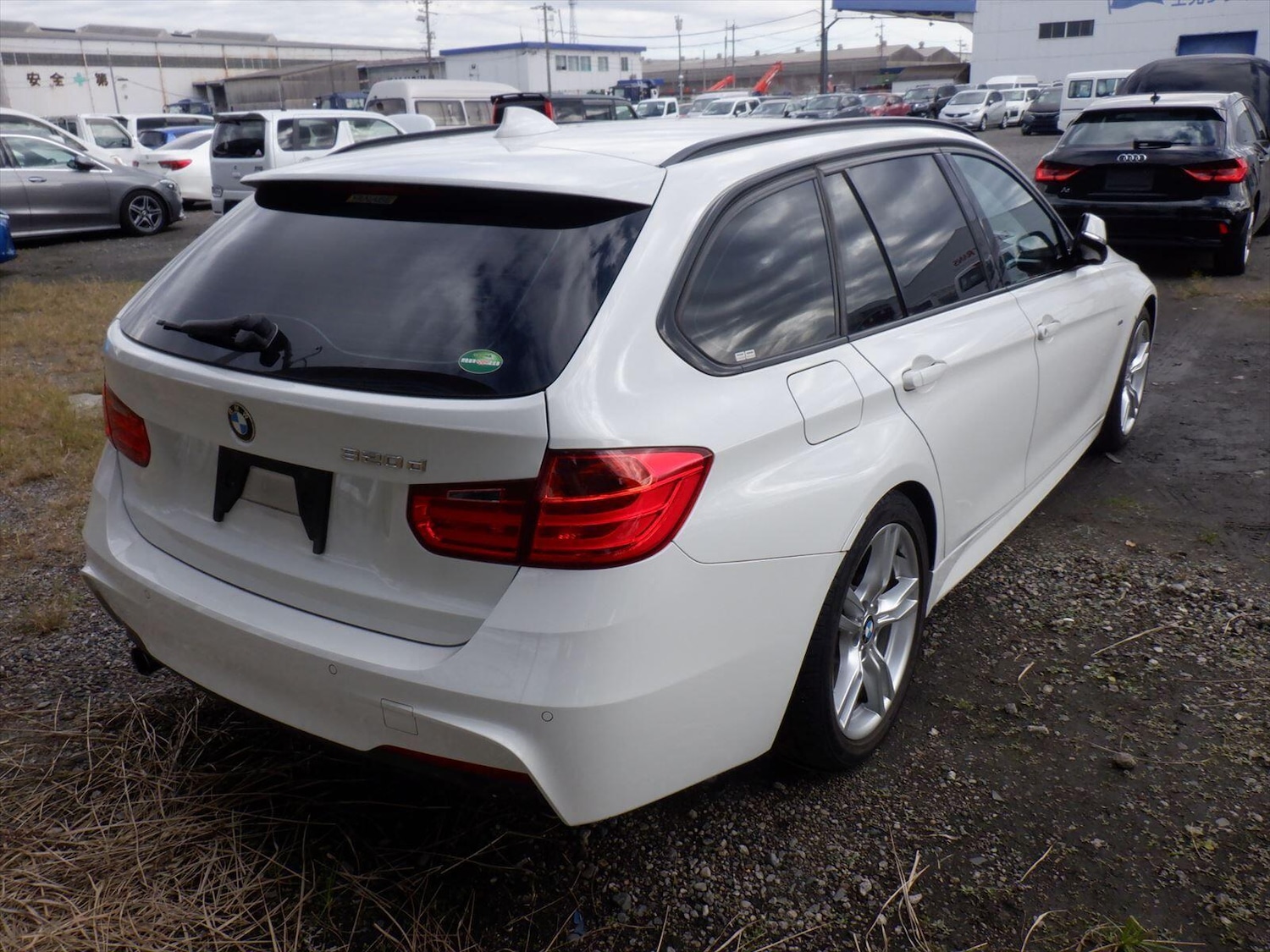 Used BMW 3 Series for sale - 77799239: Photo 5