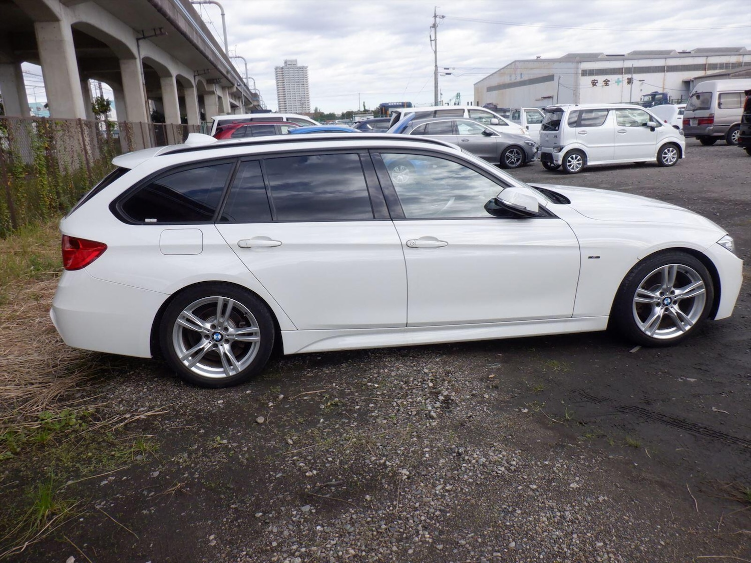 Used BMW 3 Series for sale - 77799239: Photo 6