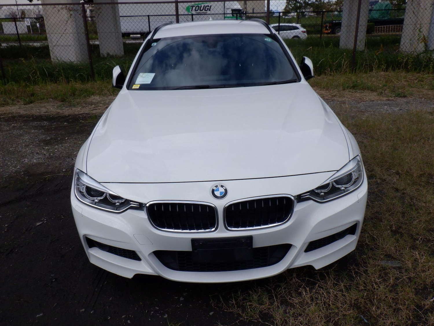 Used BMW 3 Series for sale - 77799239: Photo 8