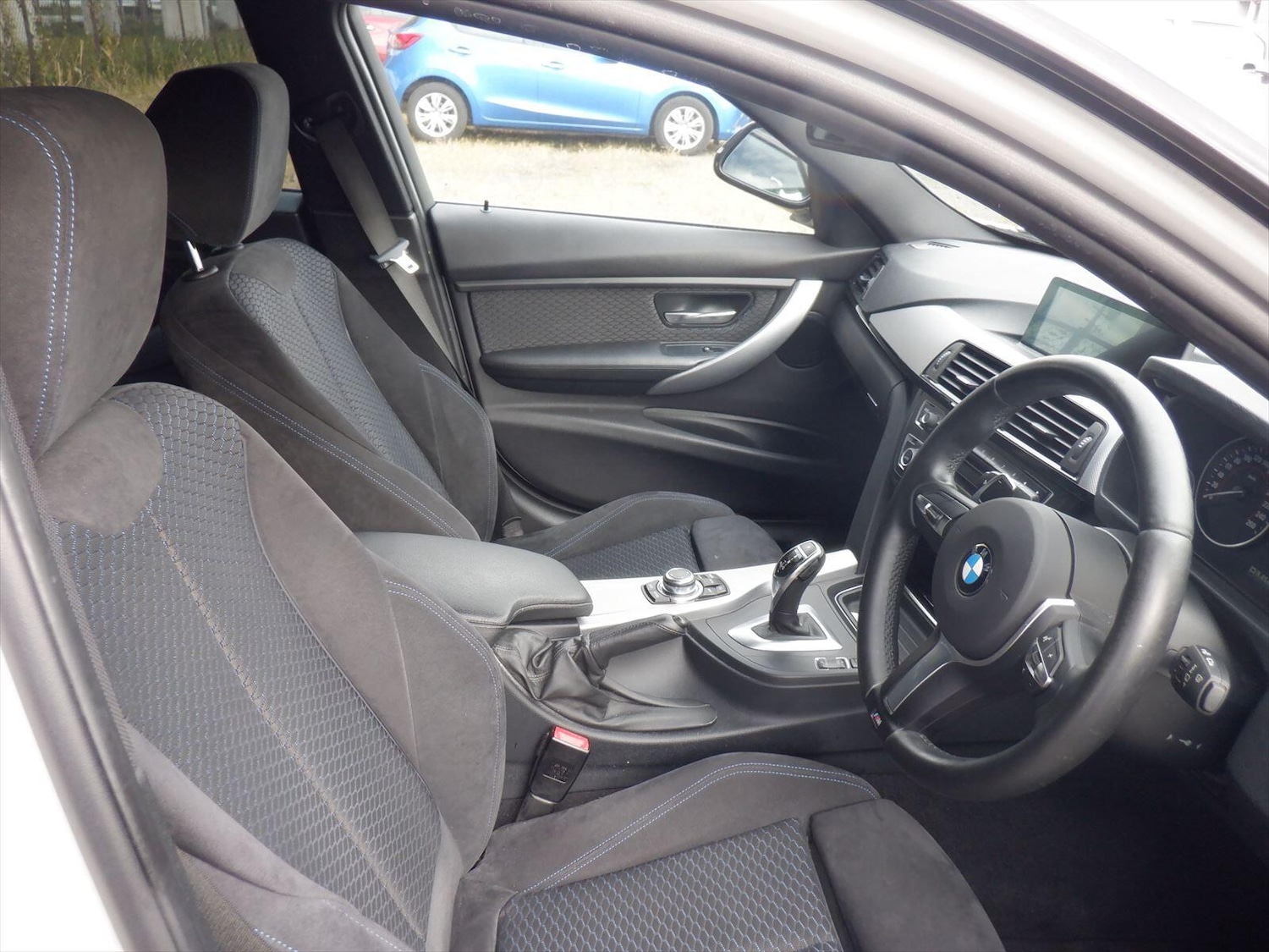 Used BMW 3 Series for sale - 77799239: Photo 9