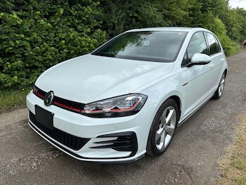 Used Volkswagen Golf 2018 for sale - 78829969: Photo