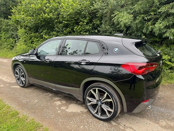 Used BMW X2 2019 for sale - 78892282: Photo
