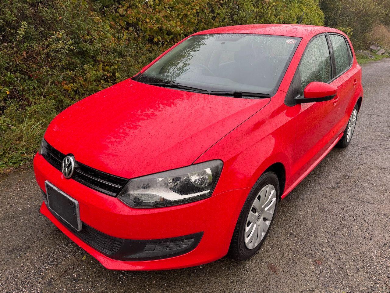 Used Volkswagen Polo for sale - 76370696: Photo 1