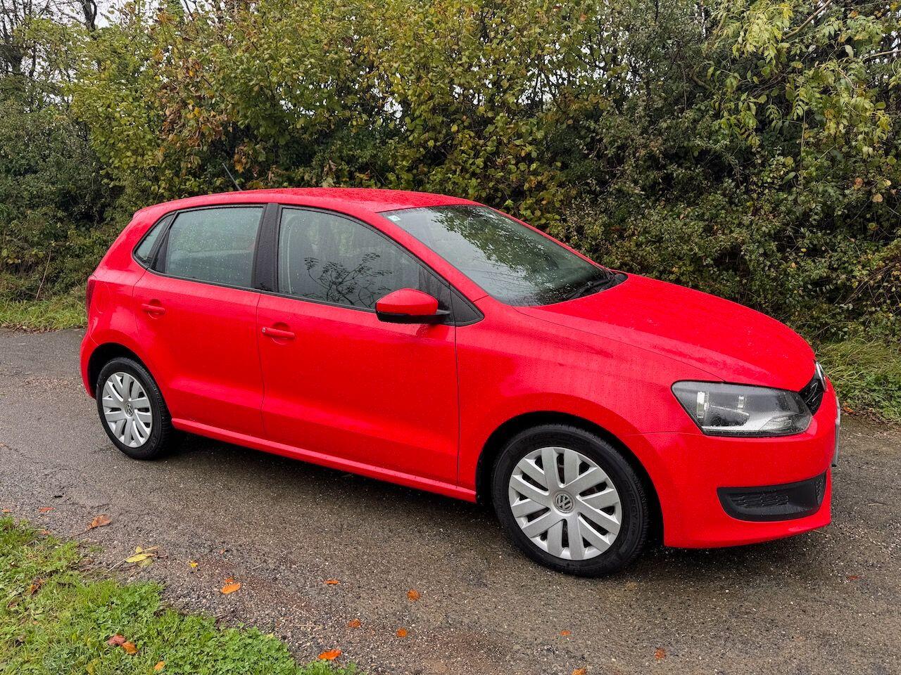 Used Volkswagen Polo for sale - 76370696: Photo 10