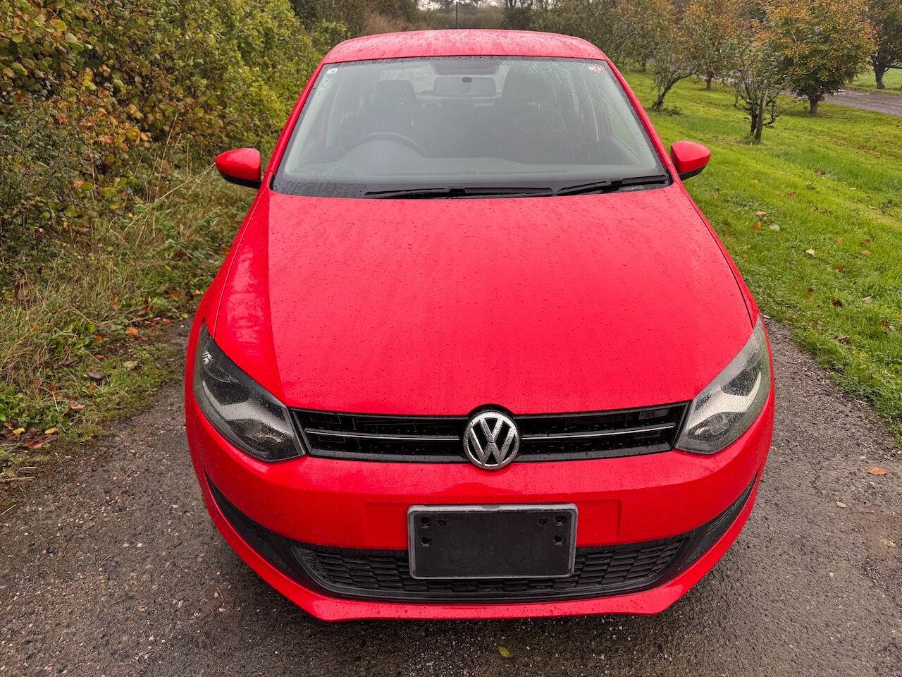 Used Volkswagen Polo for sale - 76370696: Photo 12