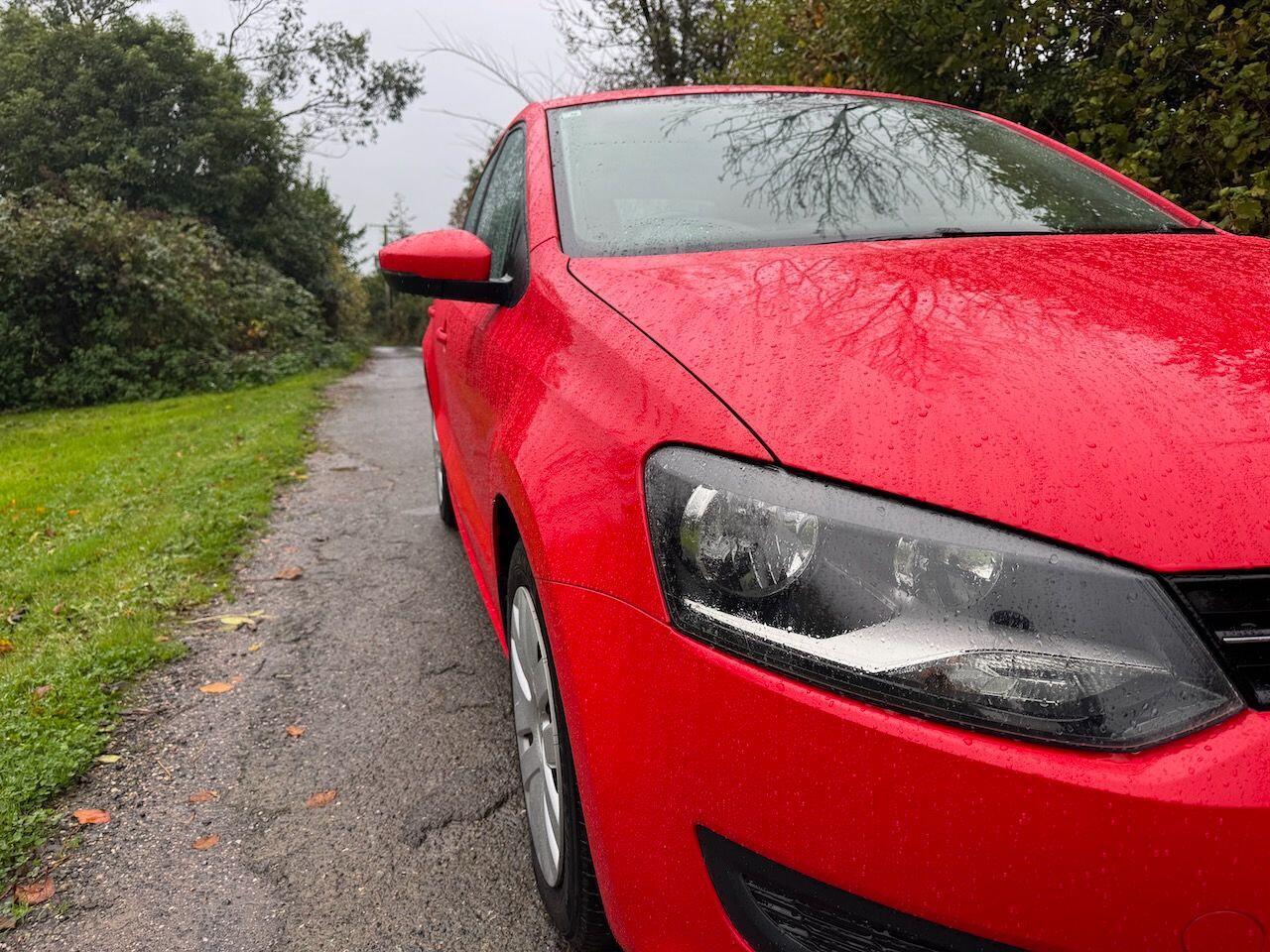 Used Volkswagen Polo for sale - 76370696: Photo 13