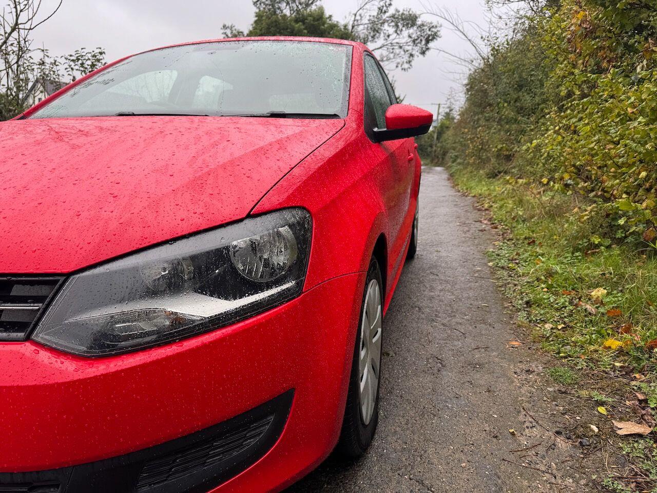 Used Volkswagen Polo for sale - 76370696: Photo 14