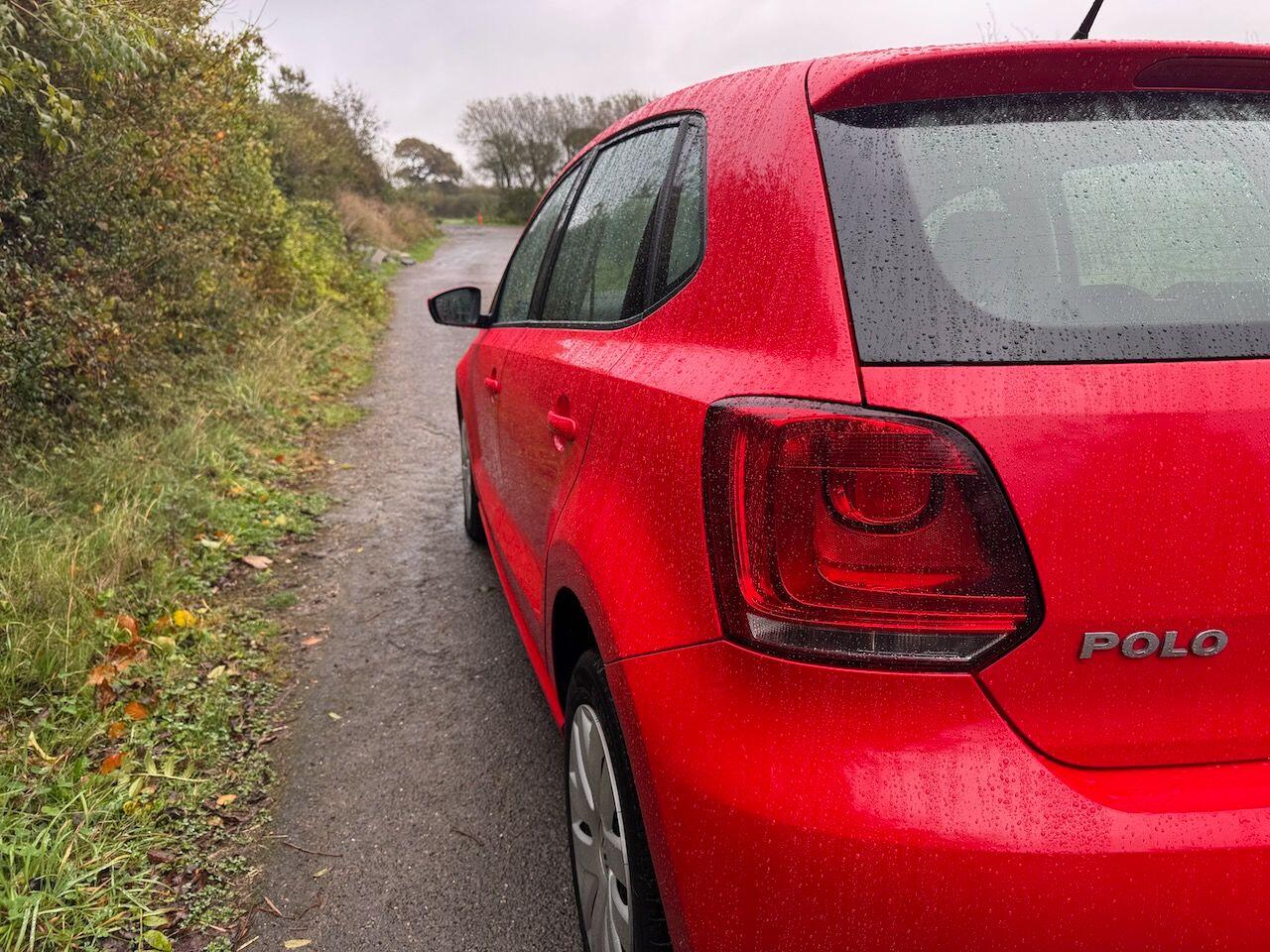 Used Volkswagen Polo for sale - 76370696: Photo 15