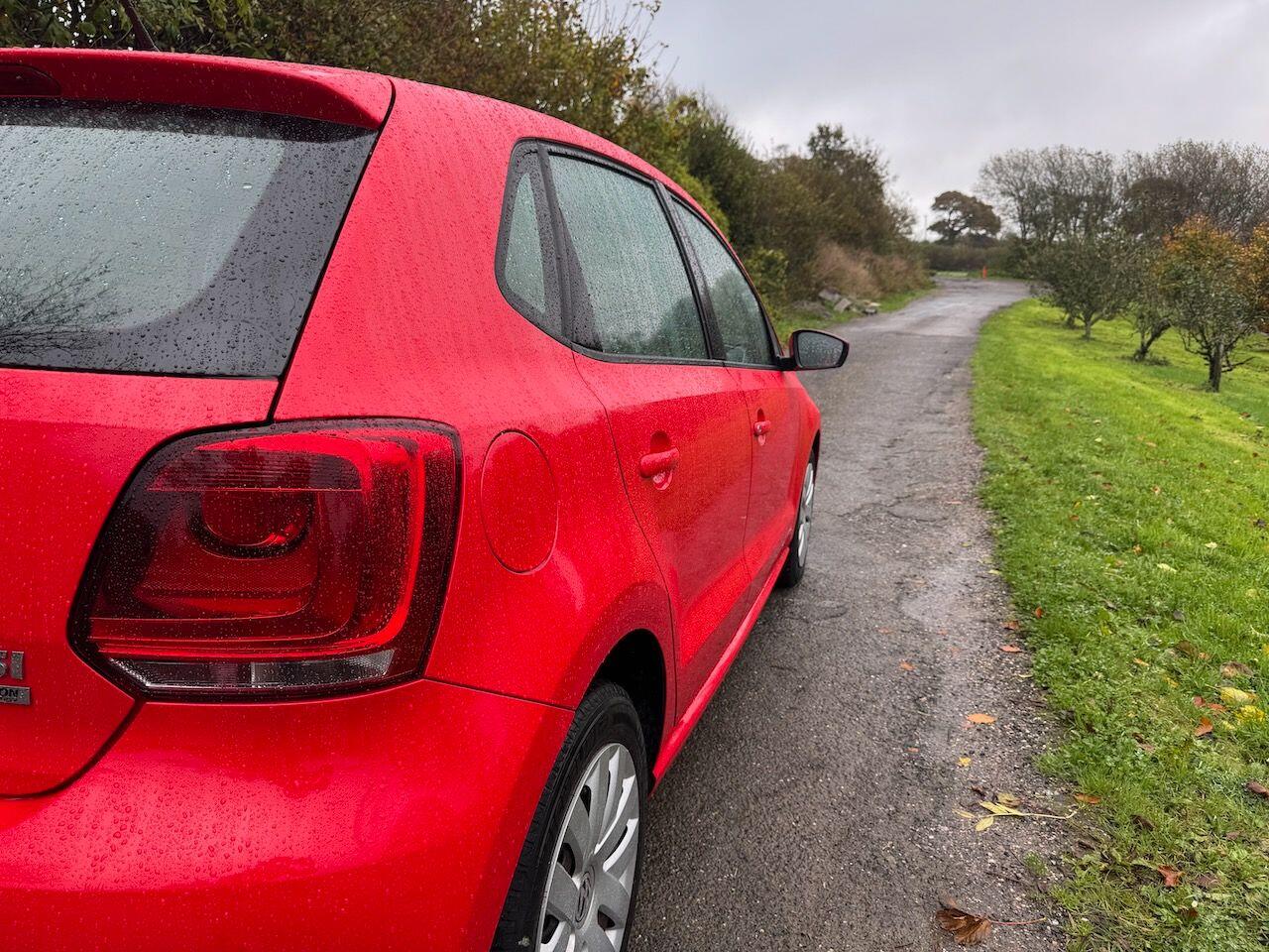 Used Volkswagen Polo for sale - 76370696: Photo 16
