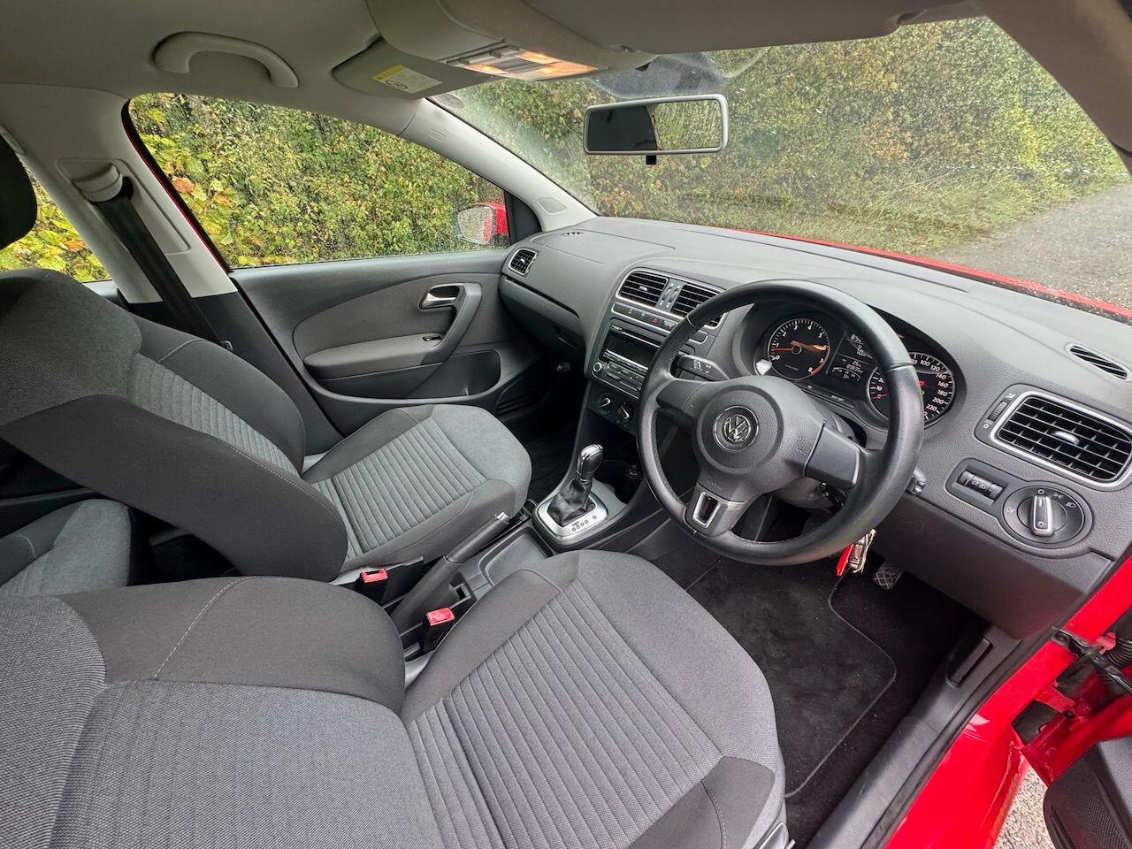 Used Volkswagen Polo for sale - 76370696: Photo 17