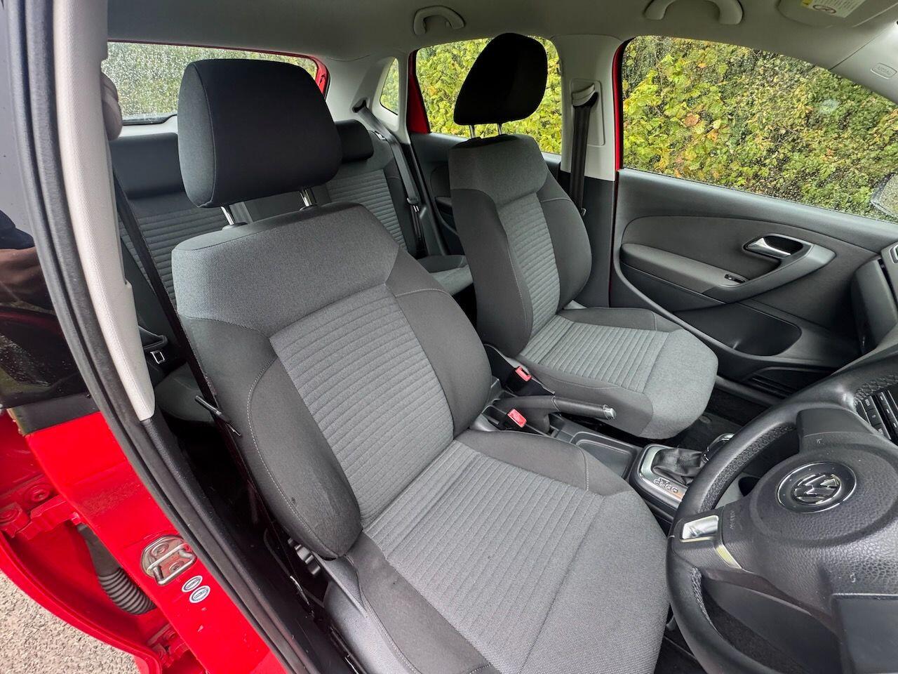 Used Volkswagen Polo for sale - 76370696: Photo 18