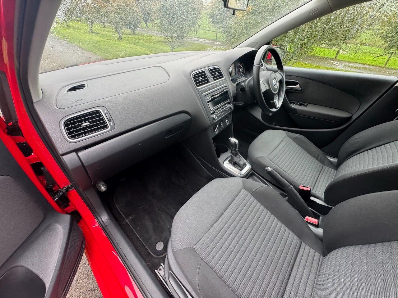 Used Volkswagen Polo for sale - 76370696: Photo 19