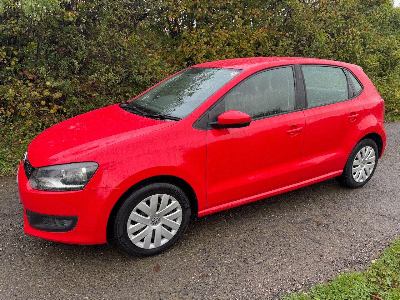 Used Volkswagen Polo for sale - 76370696: Photo 2