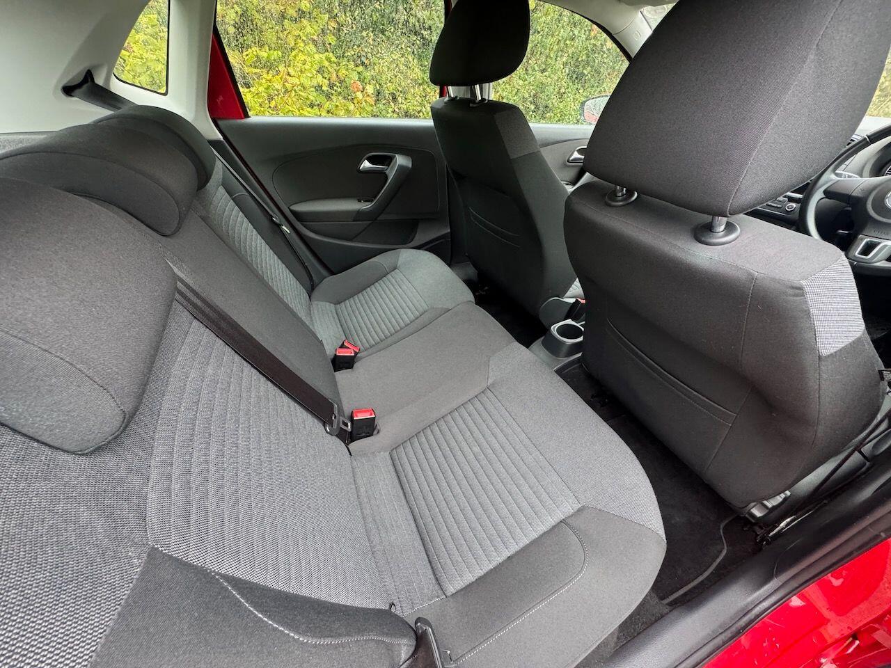 Used Volkswagen Polo for sale - 76370696: Photo 23