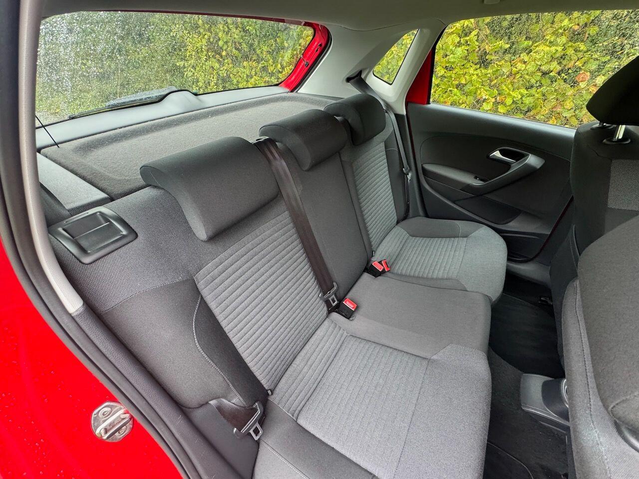 Used Volkswagen Polo for sale - 76370696: Photo 24