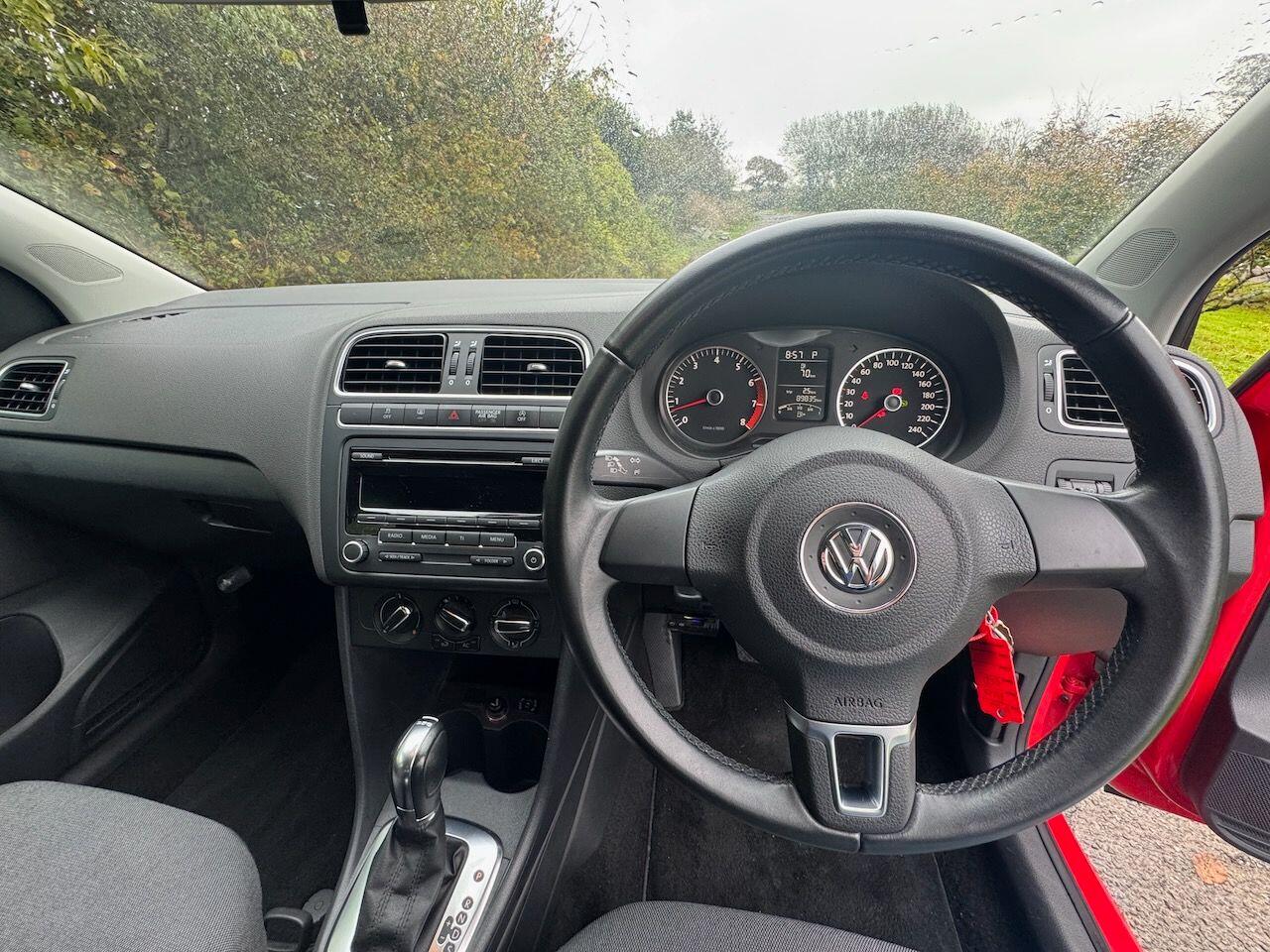 Used Volkswagen Polo for sale - 76370696: Photo 25