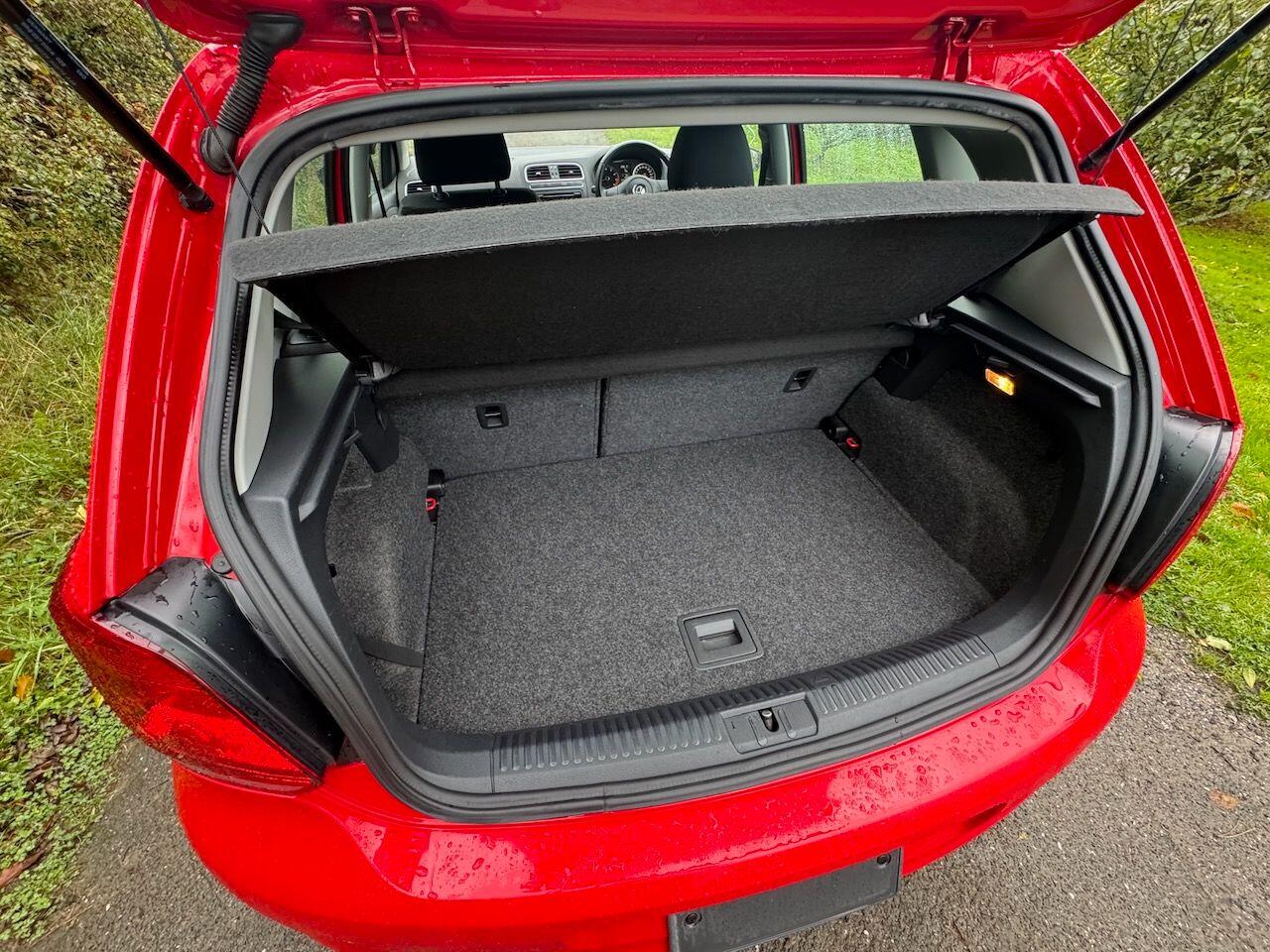 Used Volkswagen Polo for sale - 76370696: Photo 29