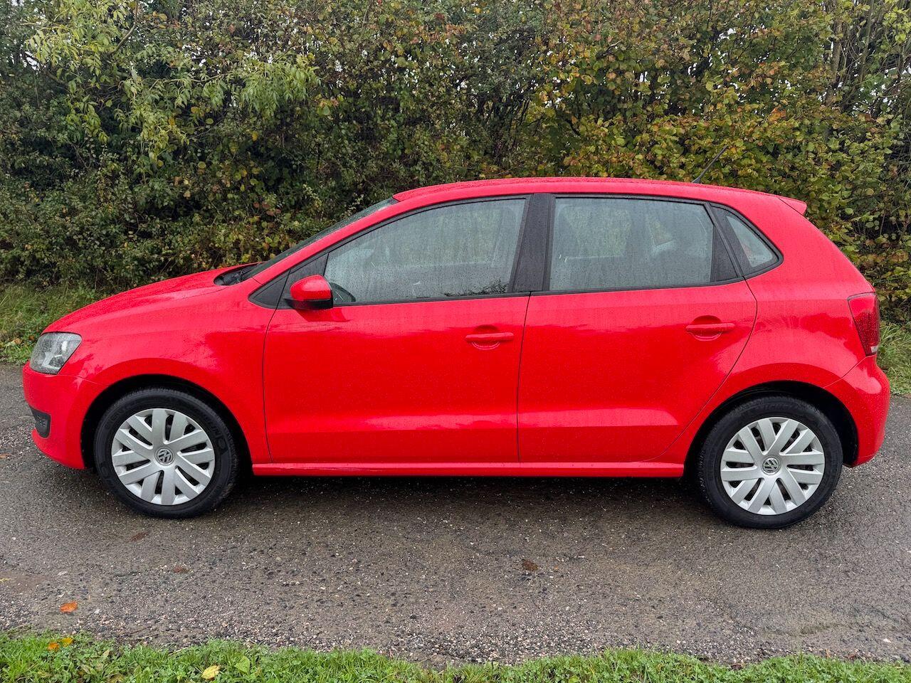 Used Volkswagen Polo for sale - 76370696: Photo 3
