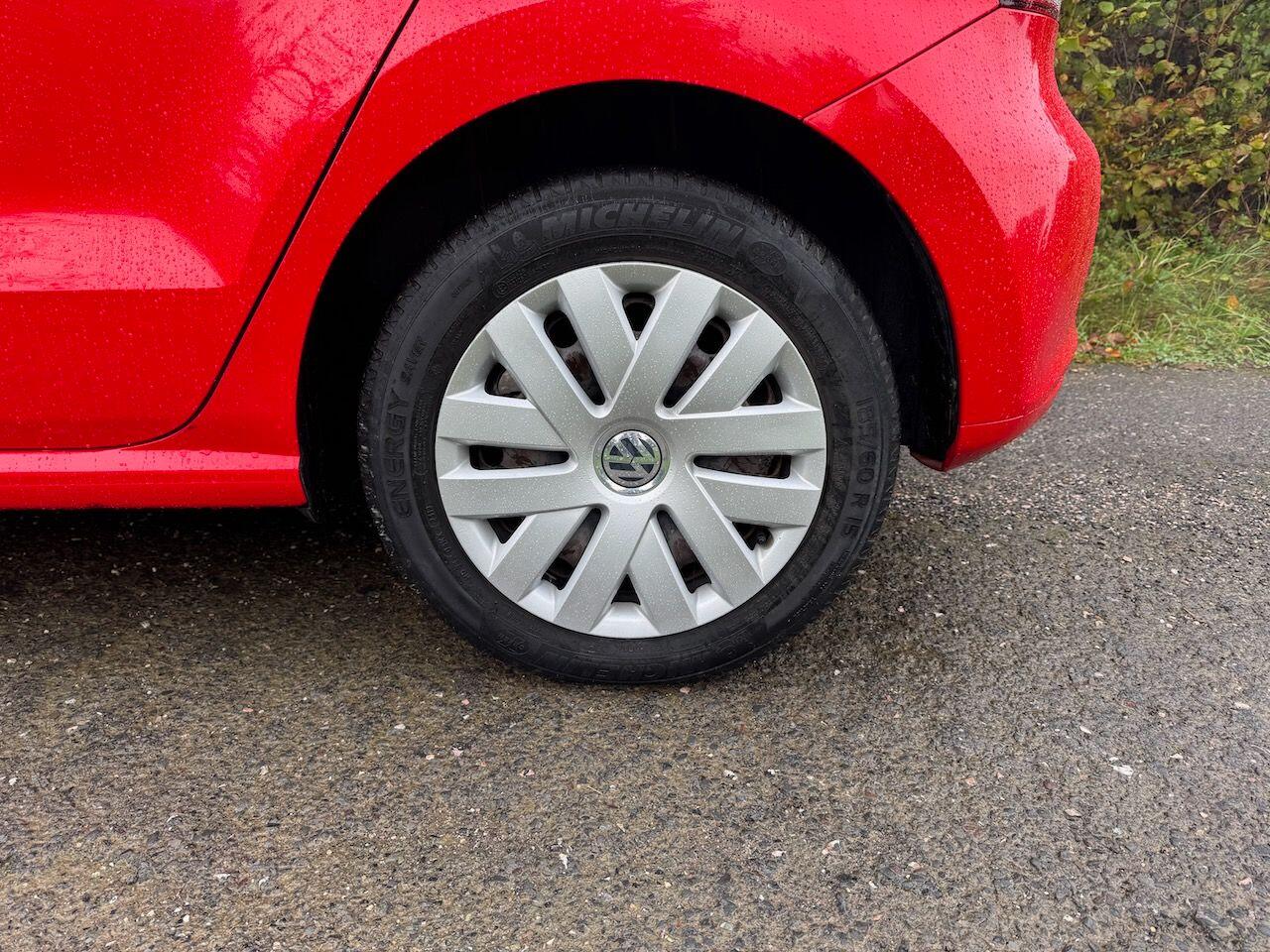 Used Volkswagen Polo for sale - 76370696: Photo 31