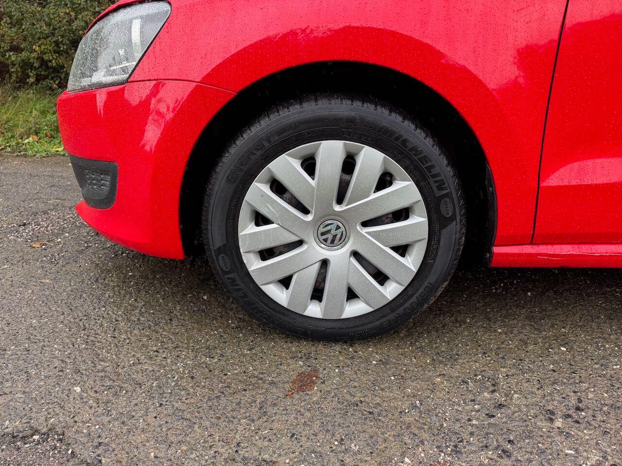 Used Volkswagen Polo for sale - 76370696: Photo 32