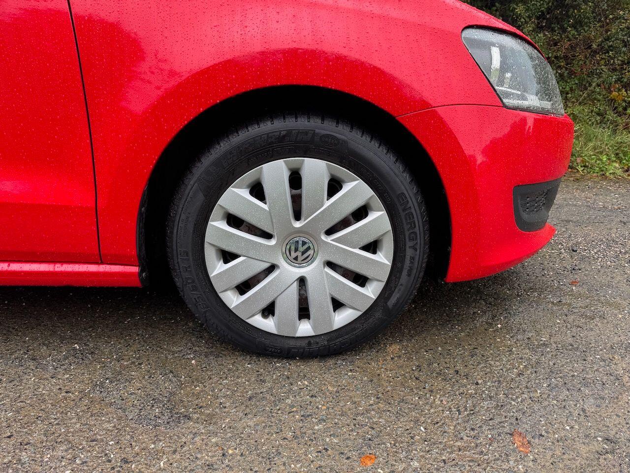 Used Volkswagen Polo for sale - 76370696: Photo 33