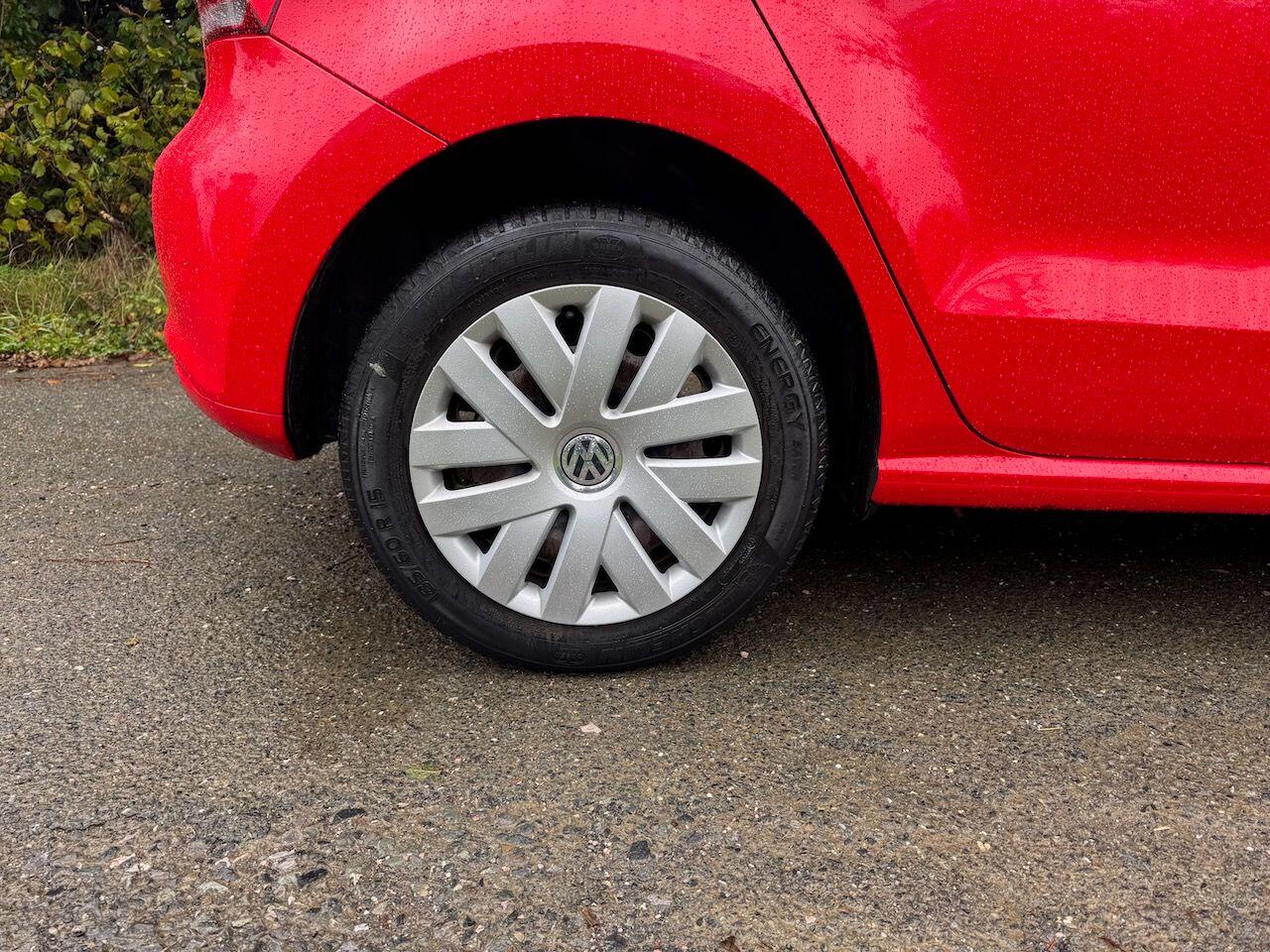 Used Volkswagen Polo for sale - 76370696: Photo 34