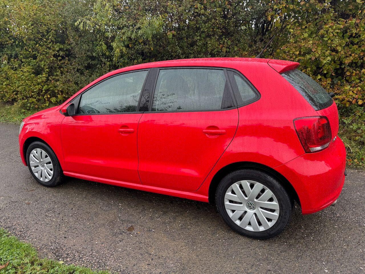 Used Volkswagen Polo for sale - 76370696: Photo 4