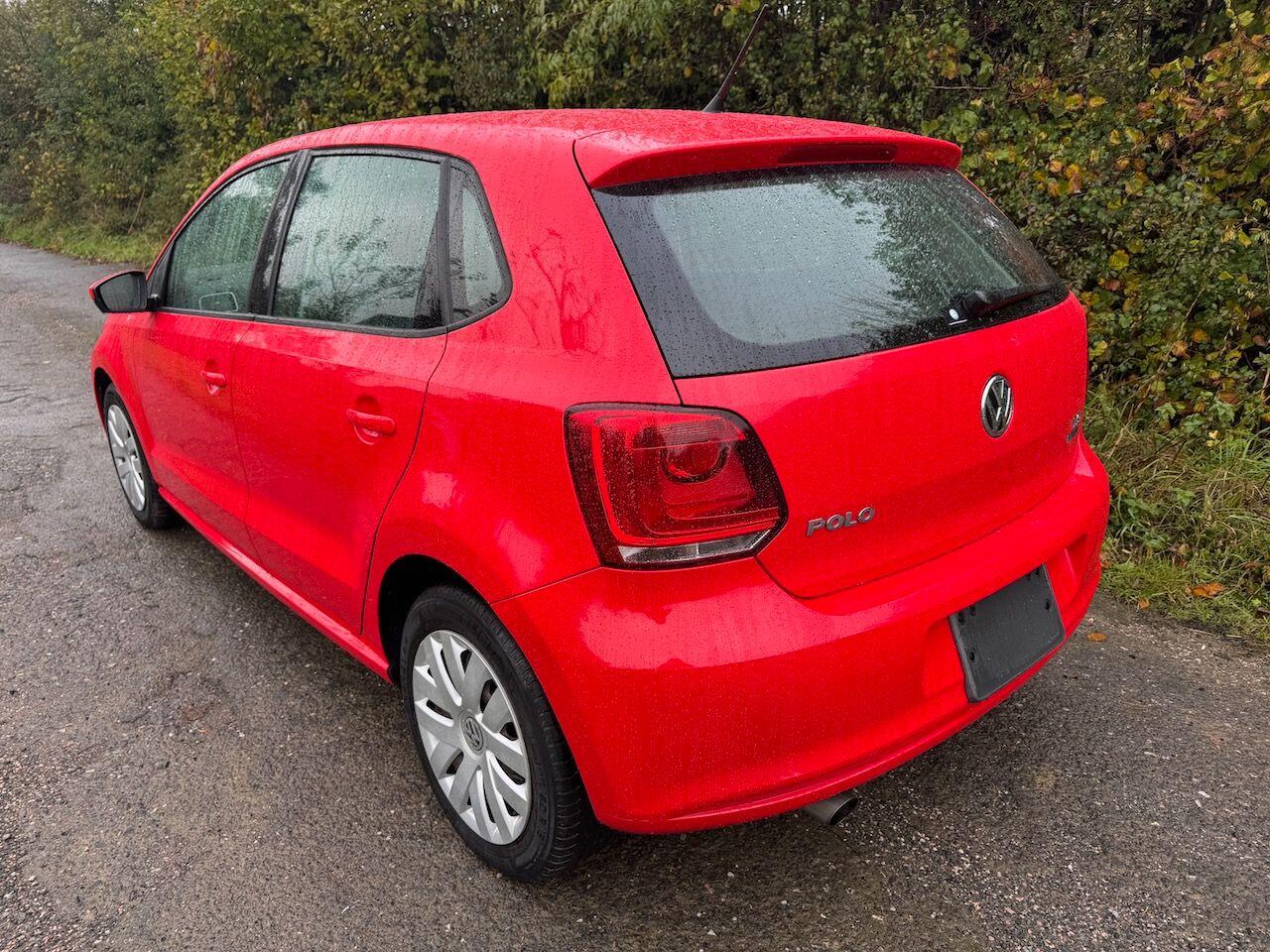 Used Volkswagen Polo for sale - 76370696: Photo 5