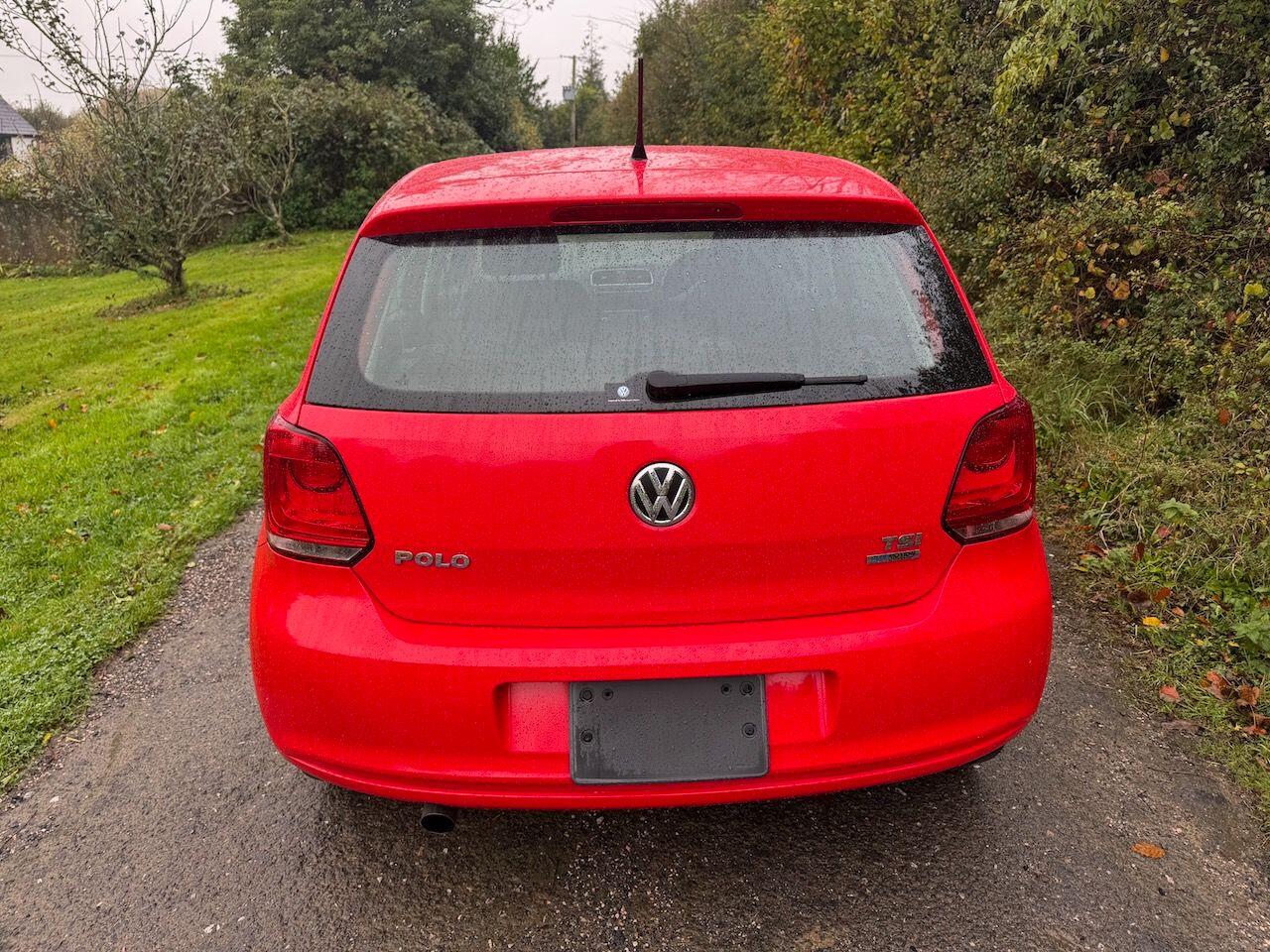 Used Volkswagen Polo for sale - 76370696: Photo 6