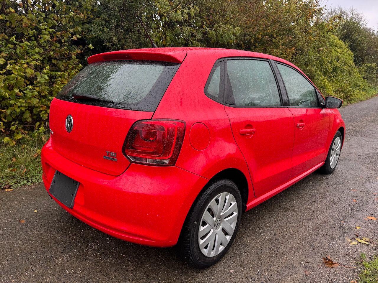 Used Volkswagen Polo for sale - 76370696: Photo 7