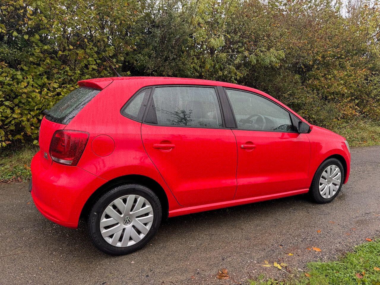 Used Volkswagen Polo for sale - 76370696: Photo 8