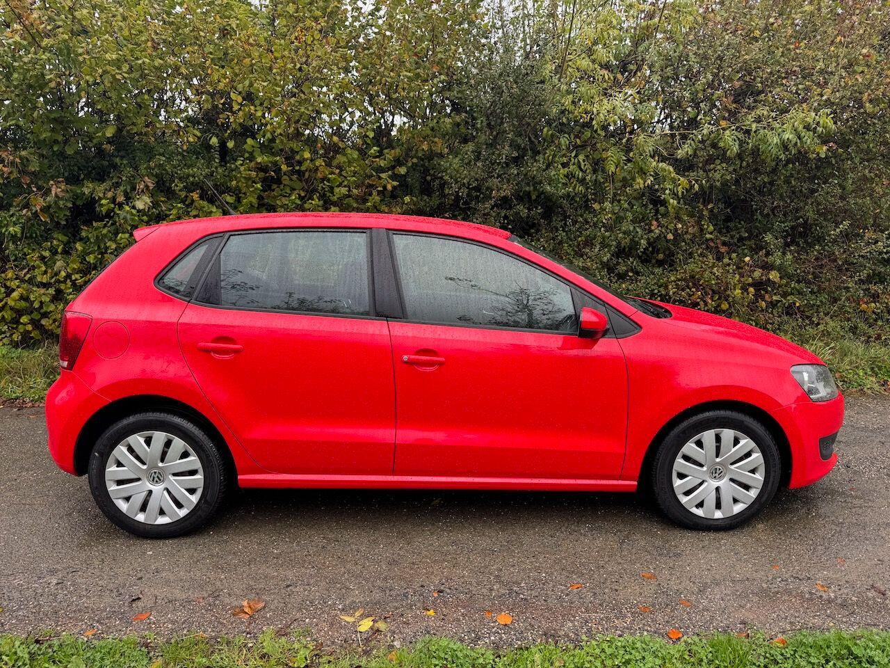 Used Volkswagen Polo for sale - 76370696: Photo 9