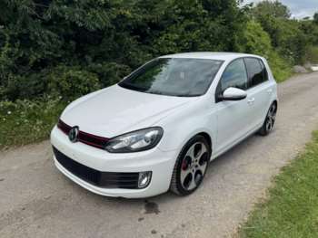 (10) - 2.0 TSI GTI DSG Euro 5 5dr