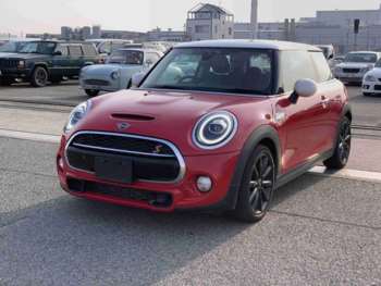 (68) - 2.0 Cooper S Steptronic Euro 6 (s/s) 3dr