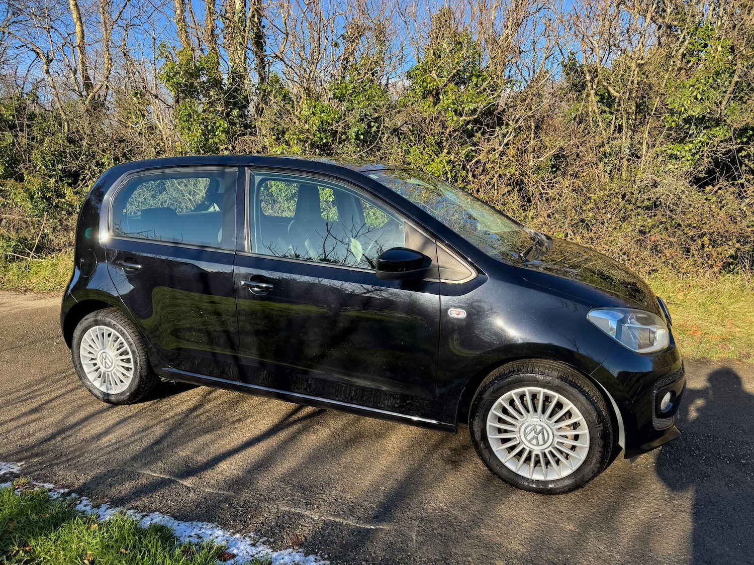 Used Volkswagen up! for sale - 77144607: Photo 10