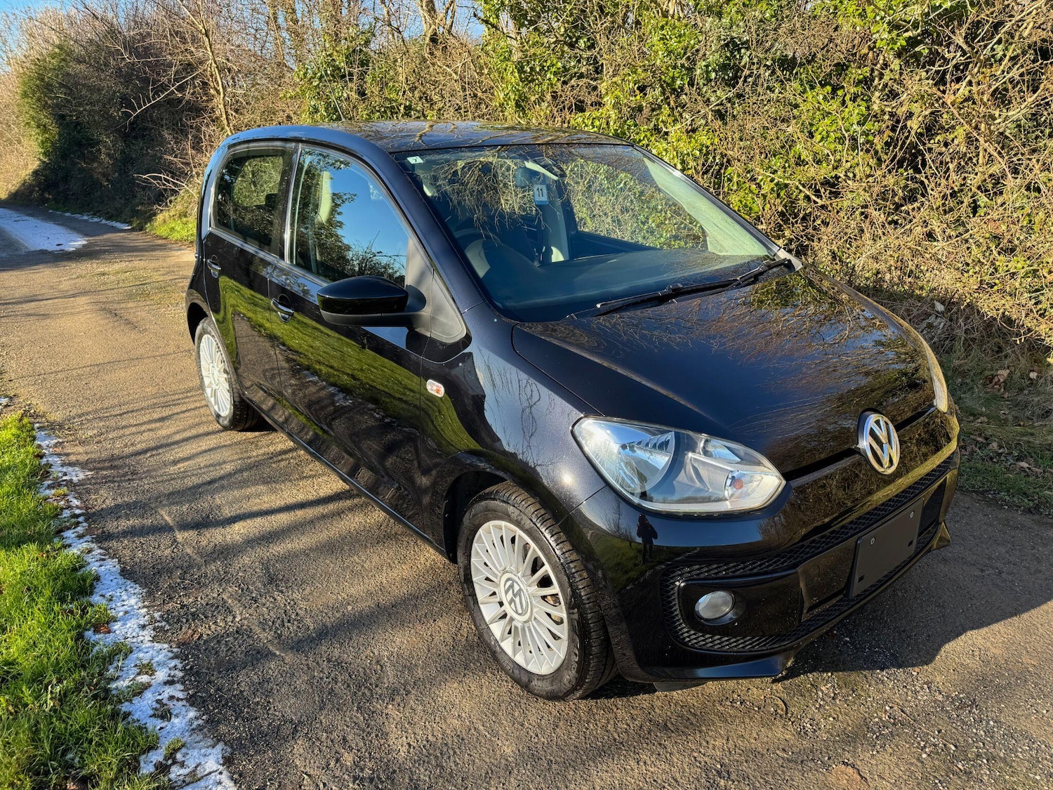 Used Volkswagen up! for sale - 77144607: Photo 11
