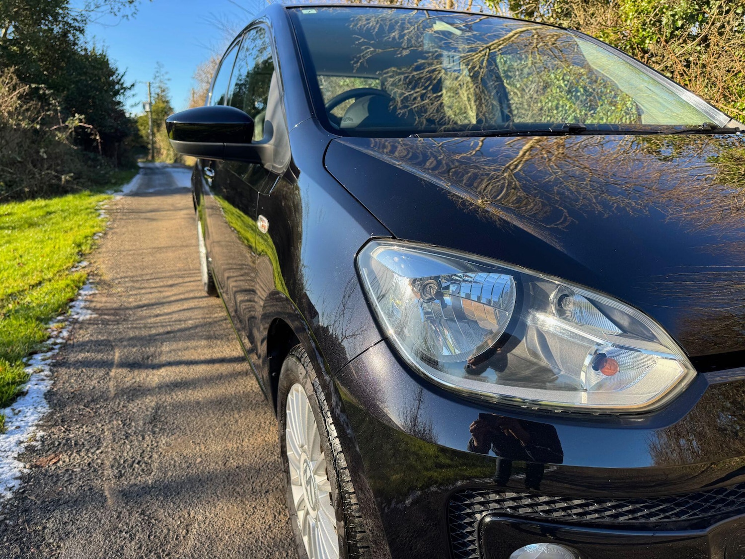 Used Volkswagen up! for sale - 77144607: Photo 13