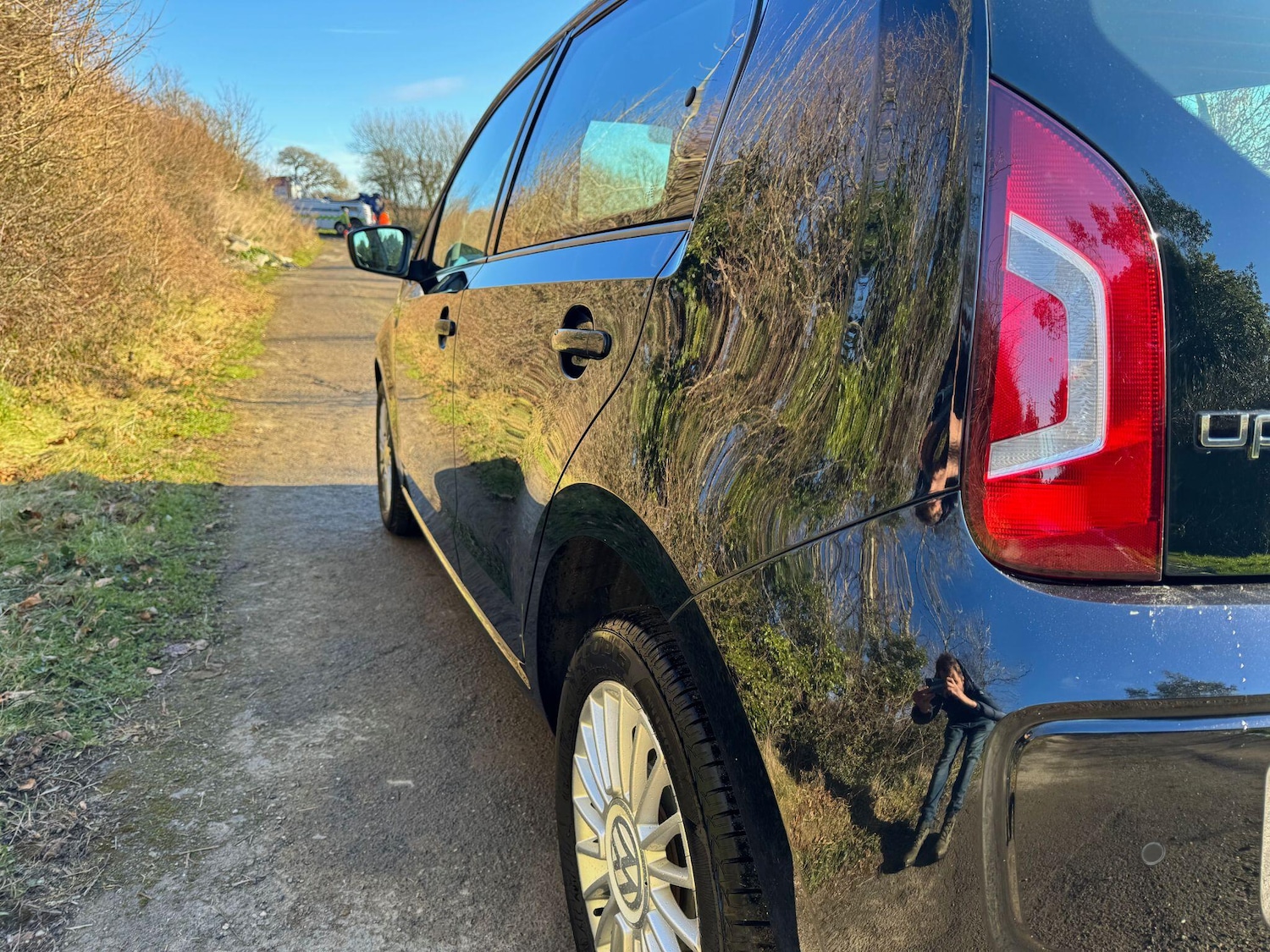 Used Volkswagen up! for sale - 77144607: Photo 15