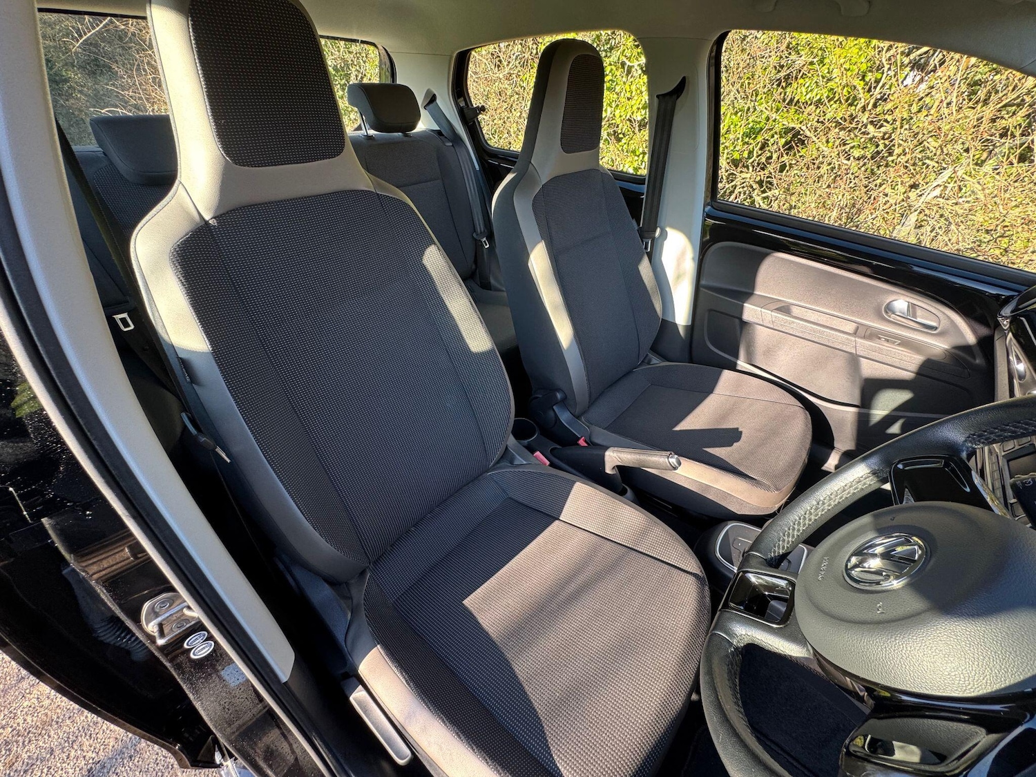 Used Volkswagen up! for sale - 77144607: Photo 18