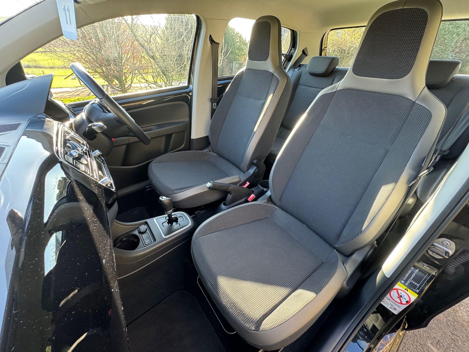 Used Volkswagen up! for sale - 77144607: Photo 20