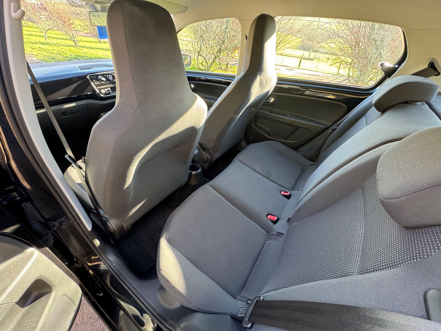 Used Volkswagen up! for sale - 77144607: Photo 22