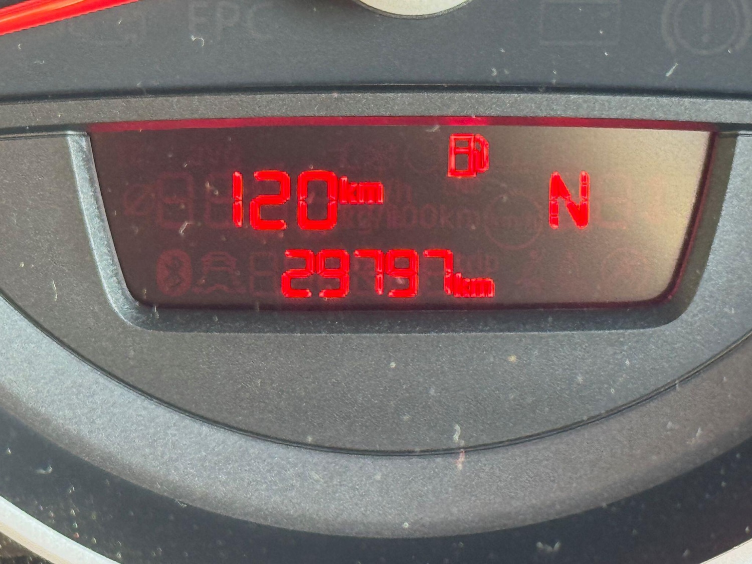 Used Volkswagen up! for sale - 77144607: Photo 26