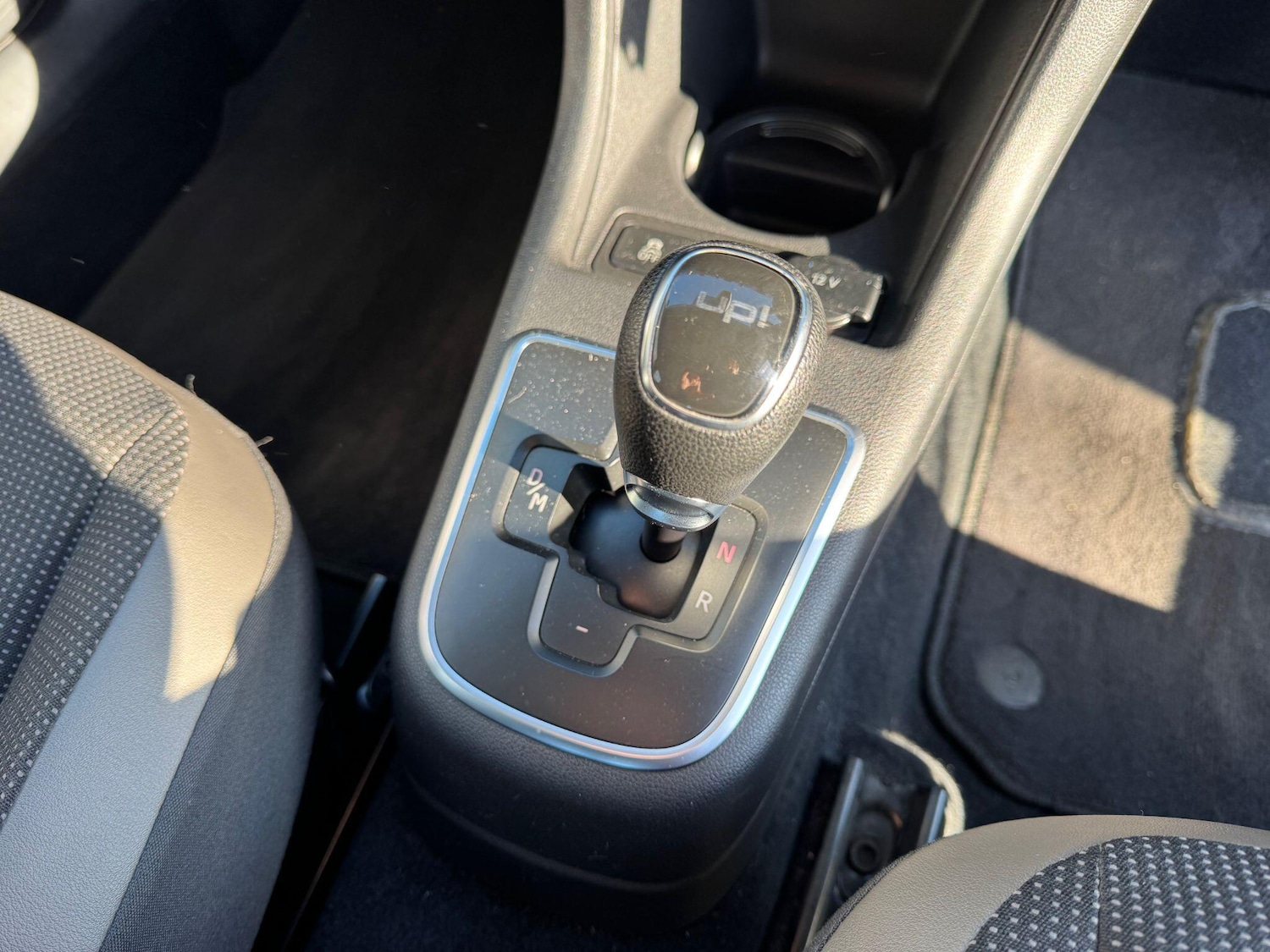 Used Volkswagen up! for sale - 77144607: Photo 31