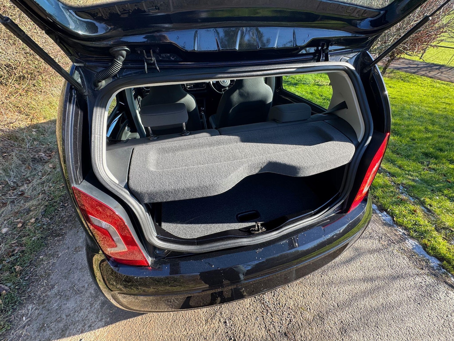 Used Volkswagen up! for sale - 77144607: Photo 34