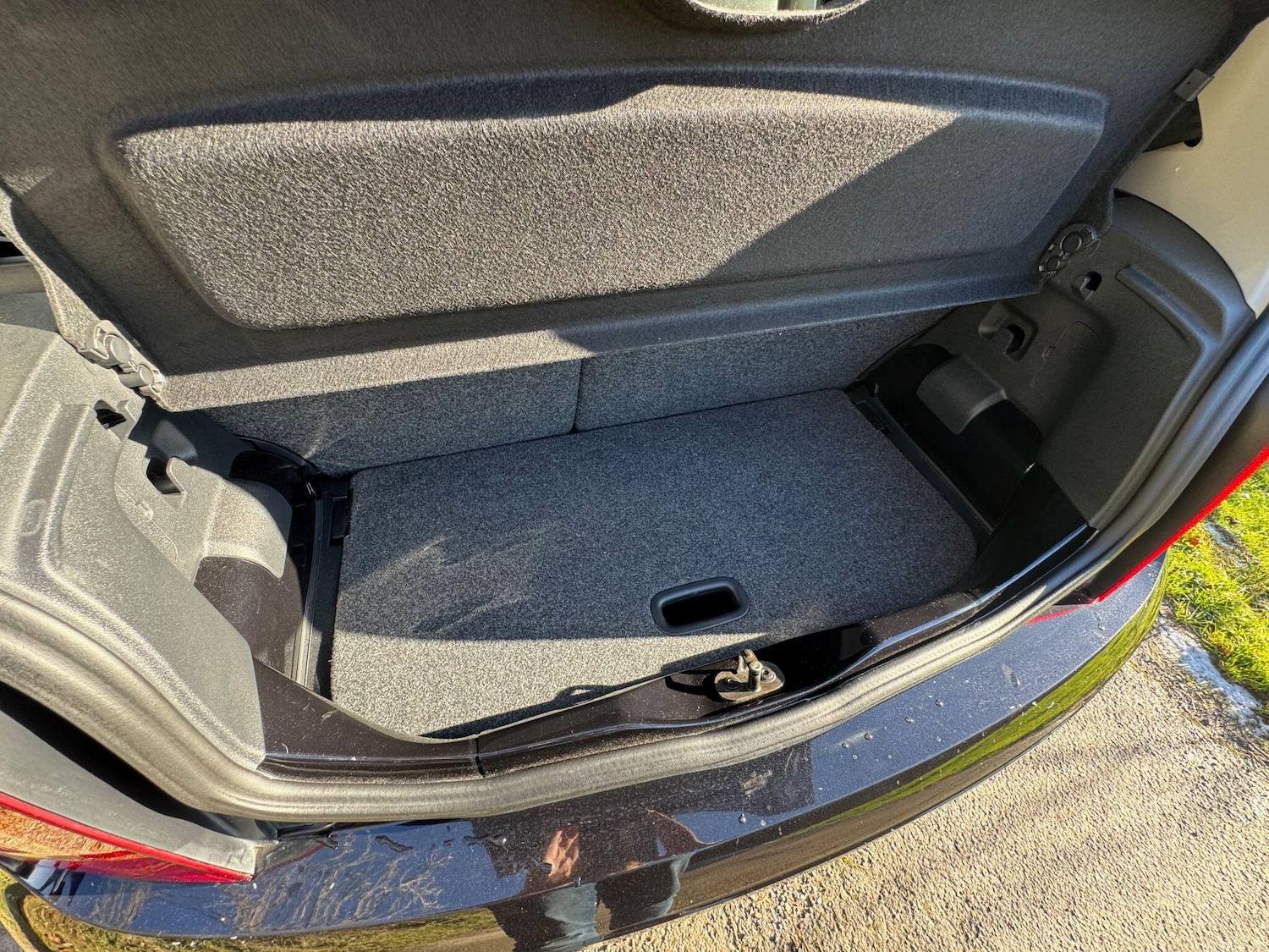 Used Volkswagen up! for sale - 77144607: Photo 35