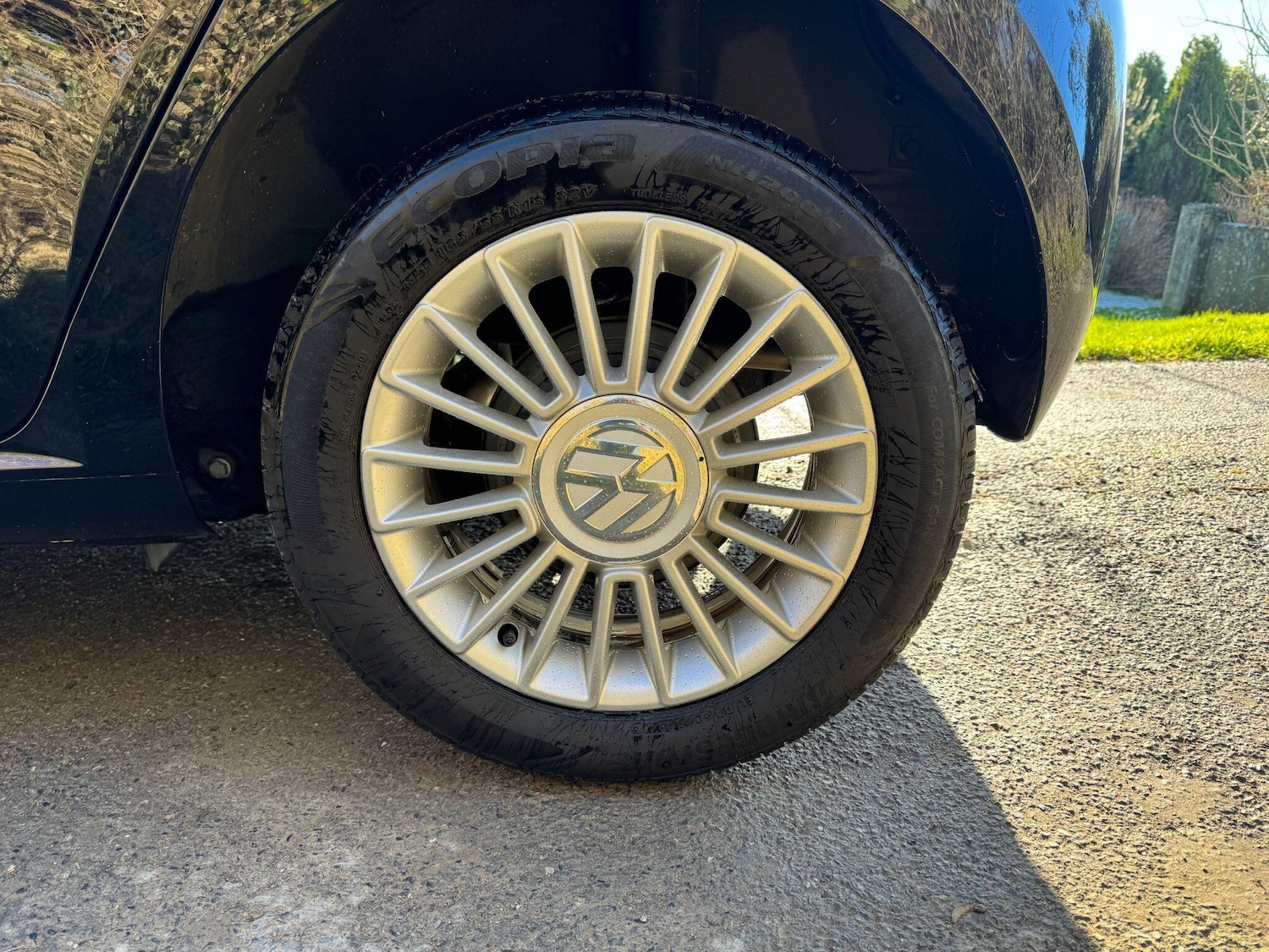 Used Volkswagen up! for sale - 77144607: Photo 37