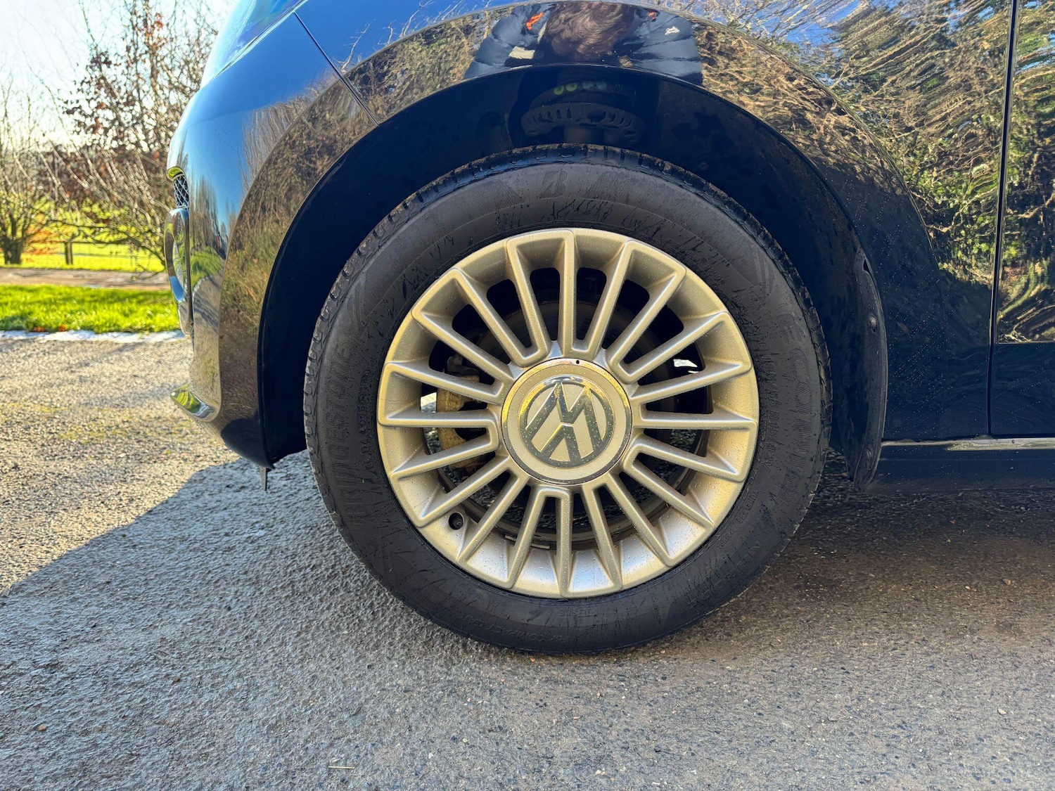 Used Volkswagen up! for sale - 77144607: Photo 38