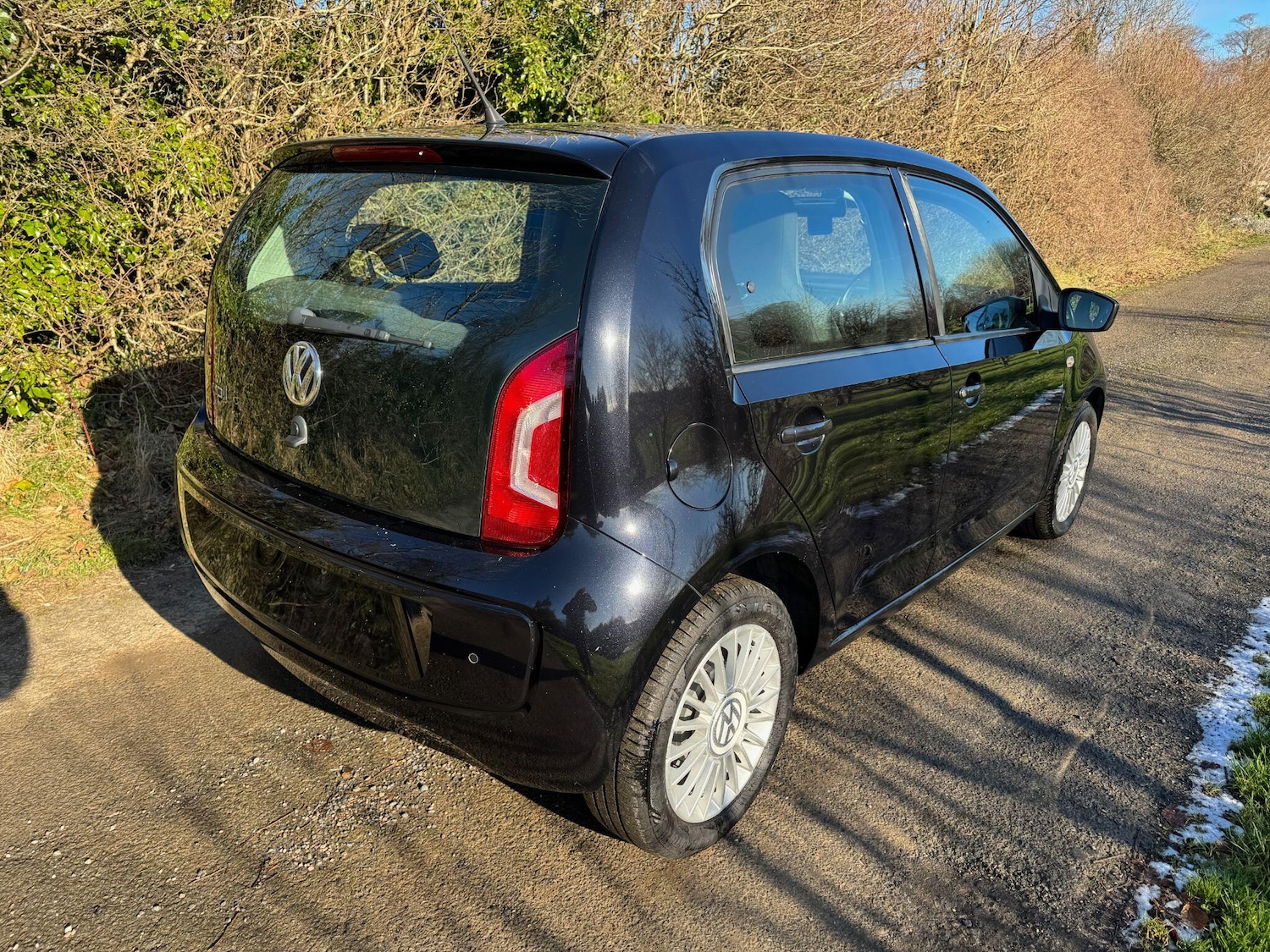 Used Volkswagen up! for sale - 77144607: Photo 7